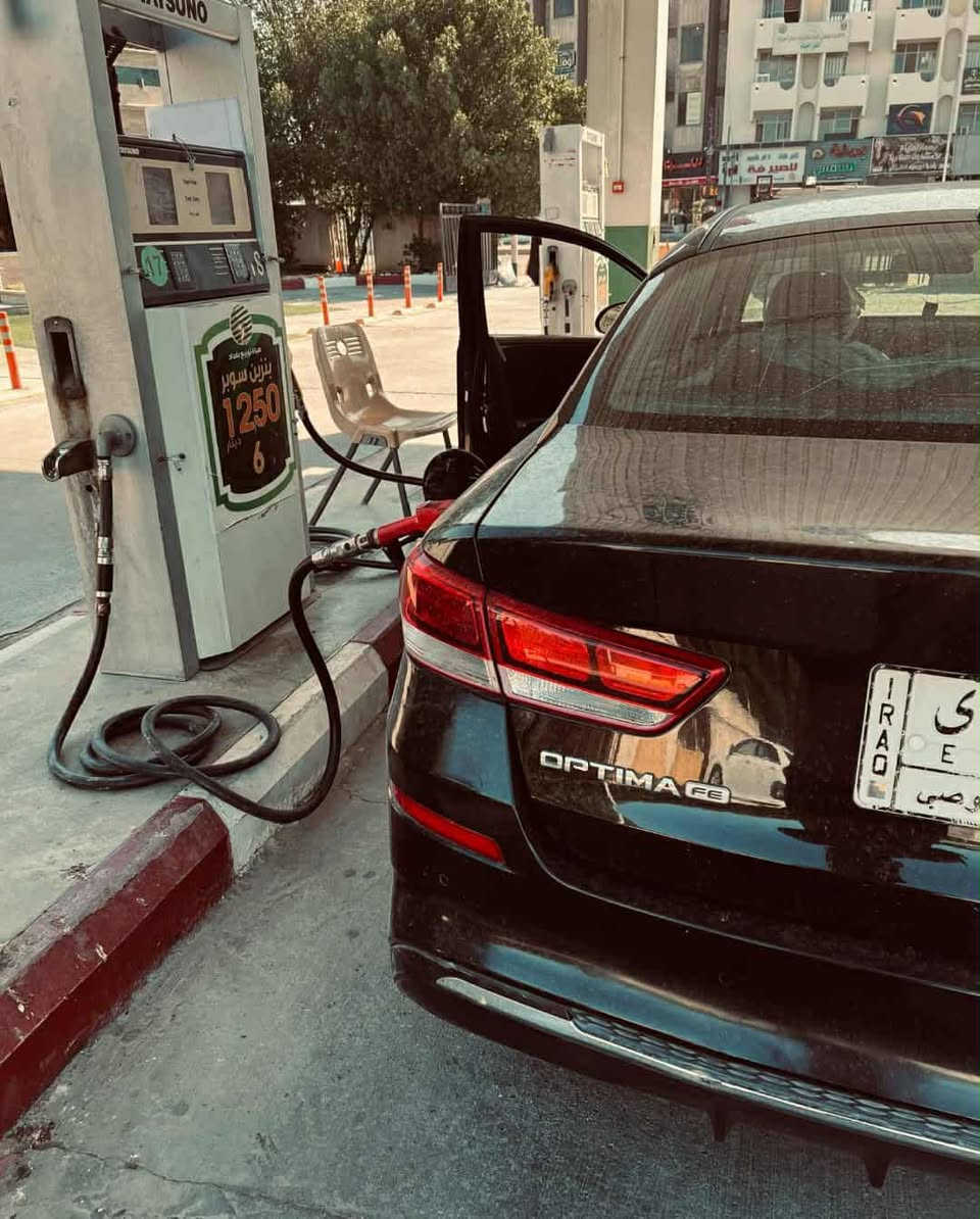 سلام عليكم
اوبتما ٢٠١٩ FE

مواصفات

شاشة كبيرة

رادر

نقطة عمياء

تحديد مسار

٣وضعيات قيادة

ماشية ١٠٠ميل

مكينهGDI2400

حادث صورة بالمنشور
فقط بيع

السعر١٢٨ للستفسار***********
