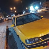 بيجو 405 • محرك نضيف • النجف