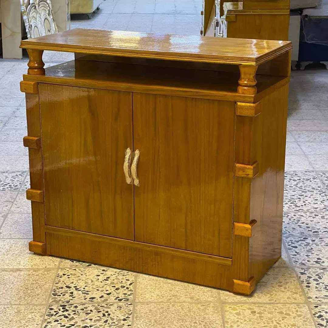 خدمة التوصيل والشد مجاناً داخل بغداد 😍
يوجد لدينا توصيل لجميع المحافضات بأسعار رمزيه

نجارة عراقية 100
شغل معملنه الخاص
مهتمين بأدق التفاصيل👌
غرفة (6) باب طابقين ملحق🌹
داخل وخارج صاج طبيعي 
الظهر شد براغي (چرچوبة)😉
القاعدة والسقف بلوك بورد 👍

تتكون من 11 قطعة 
كنتور 
چرباية رأس عالي
چرباية رأس ناصي
كومديات عدد ٢ أيمن وأيسر
ميز المرايا 
ميز البلازما (الجزامة)
سرير نفرين
أجناب السرير
طابوريه
شازلون
#السعر مليون و800

* ديوانية, القادسية


**إذا كنت صاحب هذا الإعلان وتريد حذفه لأي سبب، رجاءا أرسل رسالة إلى الدعم الفني**
