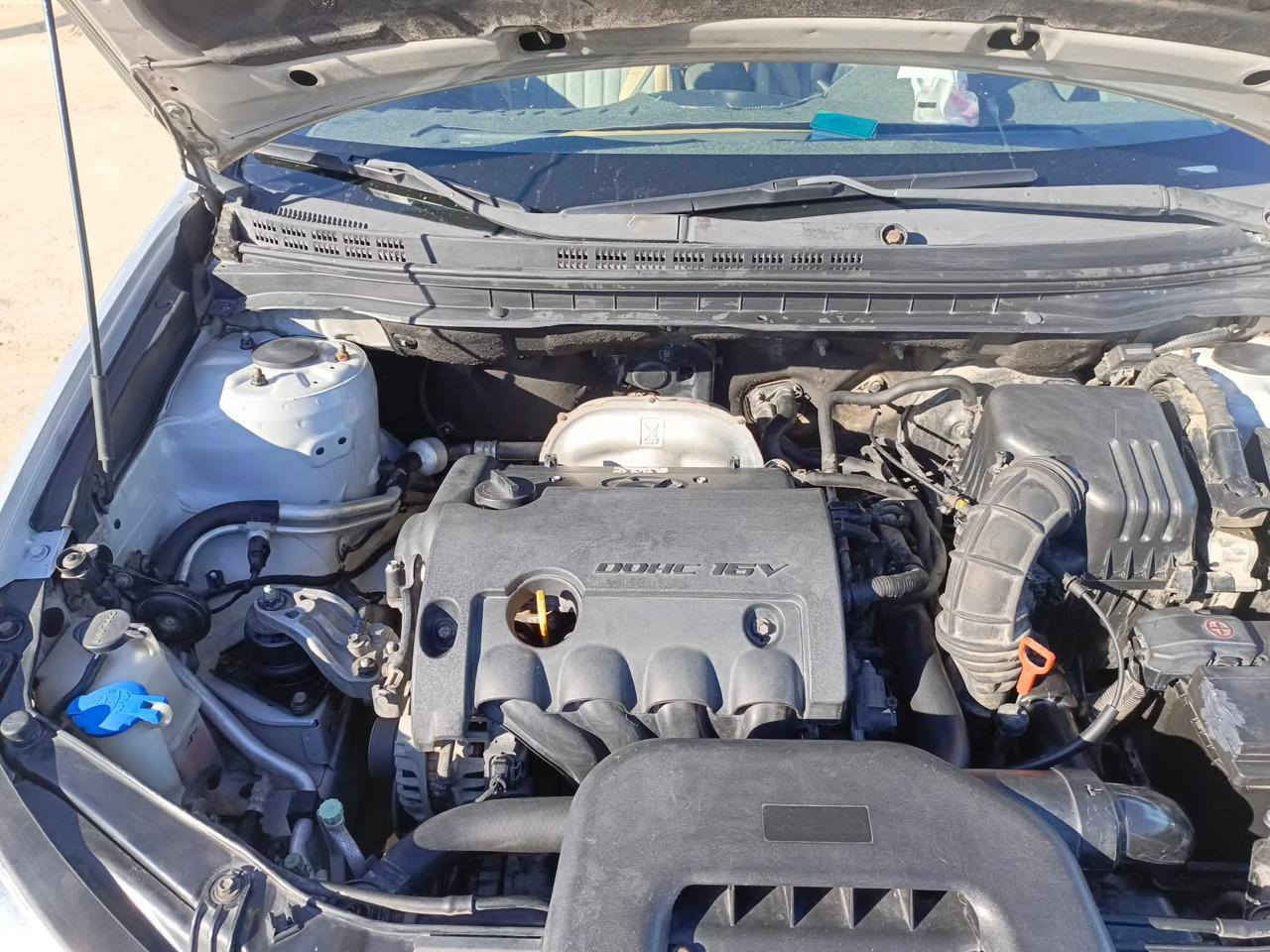 سلام عليكم
أفانتي لللبيع كصه جنطه 
كير مكينه بل كارتون
تبريد انجماد
غرفه جديده
تخم تاير 
سياره جاهزه من كلشي
متومه طبق الأصل نكليزي الدولي
ناصريه 
السعر 39
‭0780 641 8017
