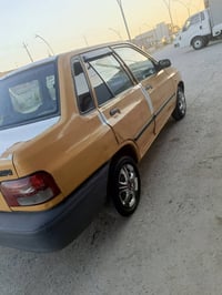موديل ٢٠١١ • مكينة وگير نضيف • سامراء