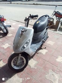 ماكس منغولي • ٤٩سي سي • نجف حي الميلاد