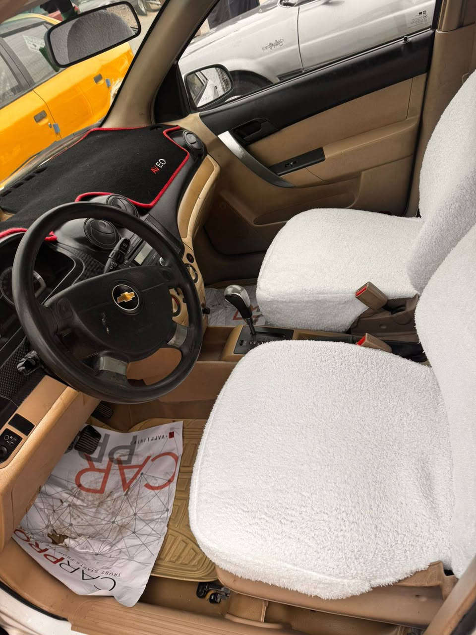 @الجميع مكلف بل نشرالسلام عليكم للبيع. أفيو. مديل 2010خليجي. محرك. مفتوح. كير. اوتو. مكفوله من صبغ. بيها دور جامغ بس. صبغ فقط السعر ٧٨بيها. مجال الرقم *********** مكان نجف
