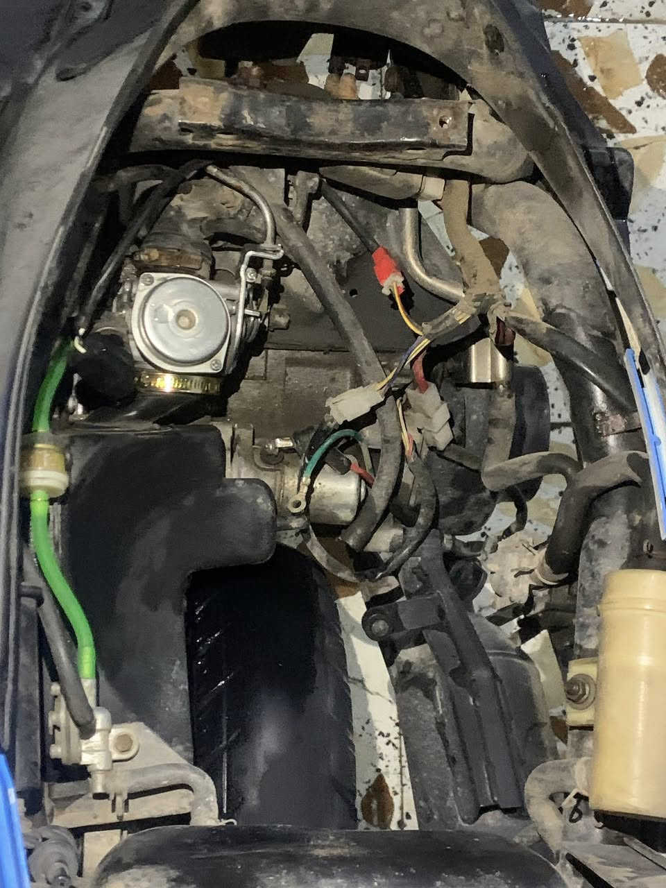 السلام عليكم
ماكس عدلة للبيع مكينة تشك الكاع هندر واحد تشتغل ولسلف واكف كهربائيات شغالة مكاني بغداد الزعفرانية السعر 450 وبيهة مجال لما يشتري لا يتعبني ***********واتساب وخط مفتوح ❤️.
