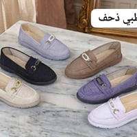 نسواني طبي • مقاس ٣٧-٤٠ • جملة حلب