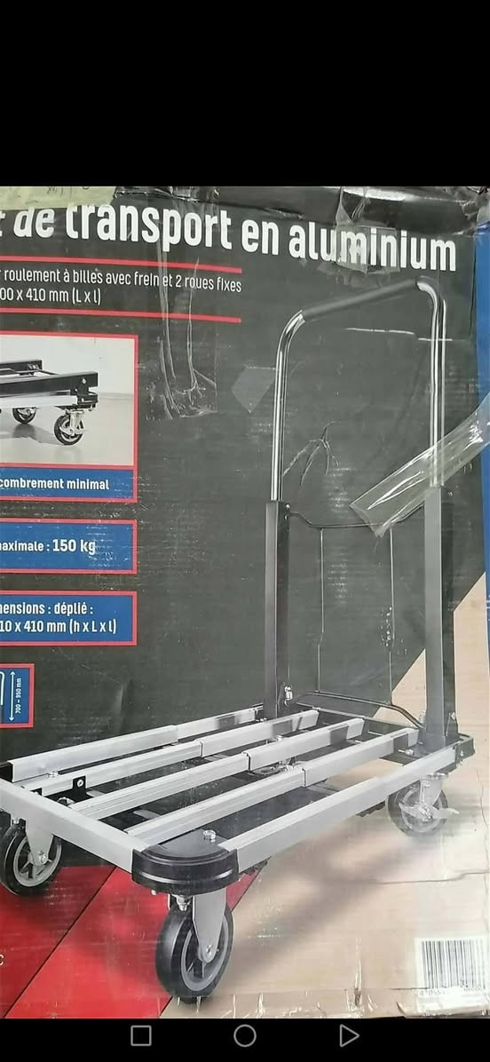 اغراض للبيع والأسعار مناسبه ونظيفات


**إذا كنت صاحب هذا الإعلان وتريد حذفه لأي سبب، رجاءا أرسل رسالة إلى الدعم الفني**