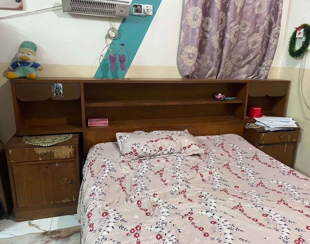 غرفه اخشاب عراقيه صاج السعر 375 و بيه مجال مكاني جسر ديالى


**إذا كنت صاحب هذا الإعلان وتريد حذفه لأي سبب، رجاءا أرسل رسالة إلى الدعم الفني**