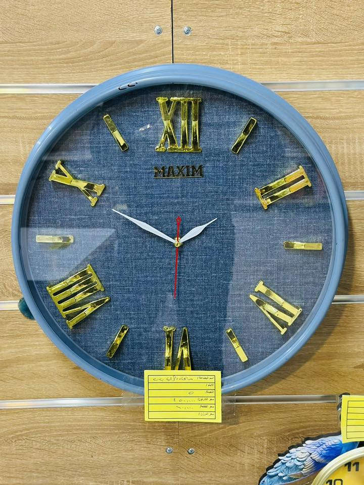 اهـلاً وسهـلاً بكل زبائن شركـة الوفرة الاعزاء 🤍"

تشكيلة ساعـات جديدة موديلات انيـقة شغل نظيف درجة اولى قياسات كبيرة 🕰️👏🏼✨

اسعـار تنافسية على مستوى السوق تنوع مستمر 💪🏻🔥

🔺 البيع جملة فقط جملة فقط 🔺
متوفر توصيل سريع + نقليات لكل المحافظات 🚚

-📍العنوان : كربلاء المقدسة / البوبيات - شارع الحر الصغير قرب جامع المهدي  

- ارقام المبيعات اللاستفسار او التواصل عبر الرسائل 📩 (واتساب)
 📞☎️***********
 📞☎️***********
@أبرز المعجبين
