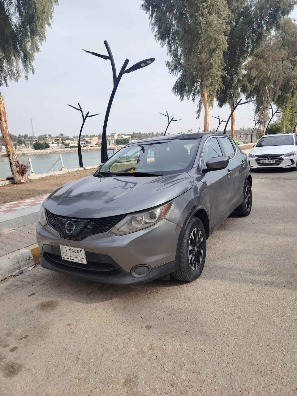 نيسان روج سبورت ٢٠١٨
محرك 2000
رقم انبار بيها ٤ قطع صبغ بدون دواخل
كير محرك شواصي لغد كله مكفول
مواصفاتها اعتياديه مو فول
السعر ١١٨ وورقه
مكان السياره الفلوجه
***********
*********** واتساب
