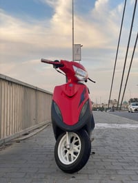 ماكس عدله • ٥٥ سي سي • تايرات جلاتين