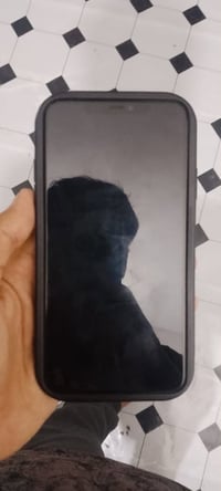 ايفون 11 برو ماكس • ٦٤ • بطاريه ١٠٠