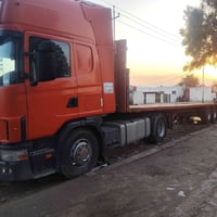 بصرة • بدون رأس • جاهزة للشغل