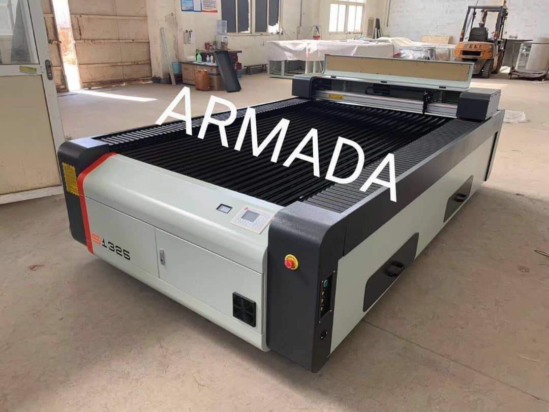 🇨🇳ARMADA CNC 🇨🇳

❤️❤️حلمك بامتلاك أفضل المكنات  .. بتصميم مميز..✨

 وبدقه لا متناهية في العمل❤️

سنحققه معاً بامتلاكك

🔹 آلة ليزر لصناعة الديكورات والهدايا والدعاية والإعلان
🔷الةليزر مديل حديث HT6🔷
🔷طاولة عمل 1300*900🔷
💪شركه ارماد سي ان سي  لجميع ماكينات cnc⭐
تجمع ما بين :...
🔹افضل واعلى مواصفات
🔹اعلى جودة
🔹افضل سعر
🔹اقل وقت تسليم
🔹ضمان وخصومات
🔹فريق متخصص  ف صيانه جميع ماكينات cnc

👇👇👇

تواصل مع المصنع مباشره 👇
 www .armadac .co


**إذا كنت صاحب هذا الإعلان وتريد حذفه لأي سبب، رجاءا أرسل رسالة إلى الدعم الفني**
