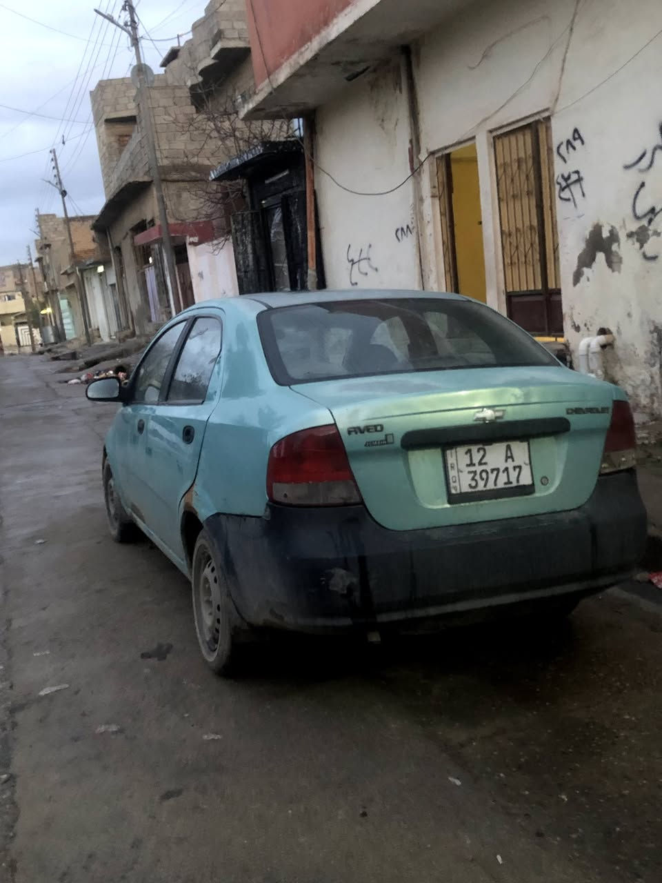 افيو موديل 2006 رقم نينوى محرك شرط رقم جديد كابون بيها السيار بيها تقحيل شرط الوكالة والتحويل السعر 47وبيها مجال ***********
