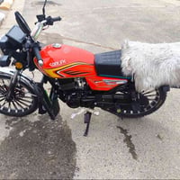 ٢٠٠ • موديل ٢٥ • قفل