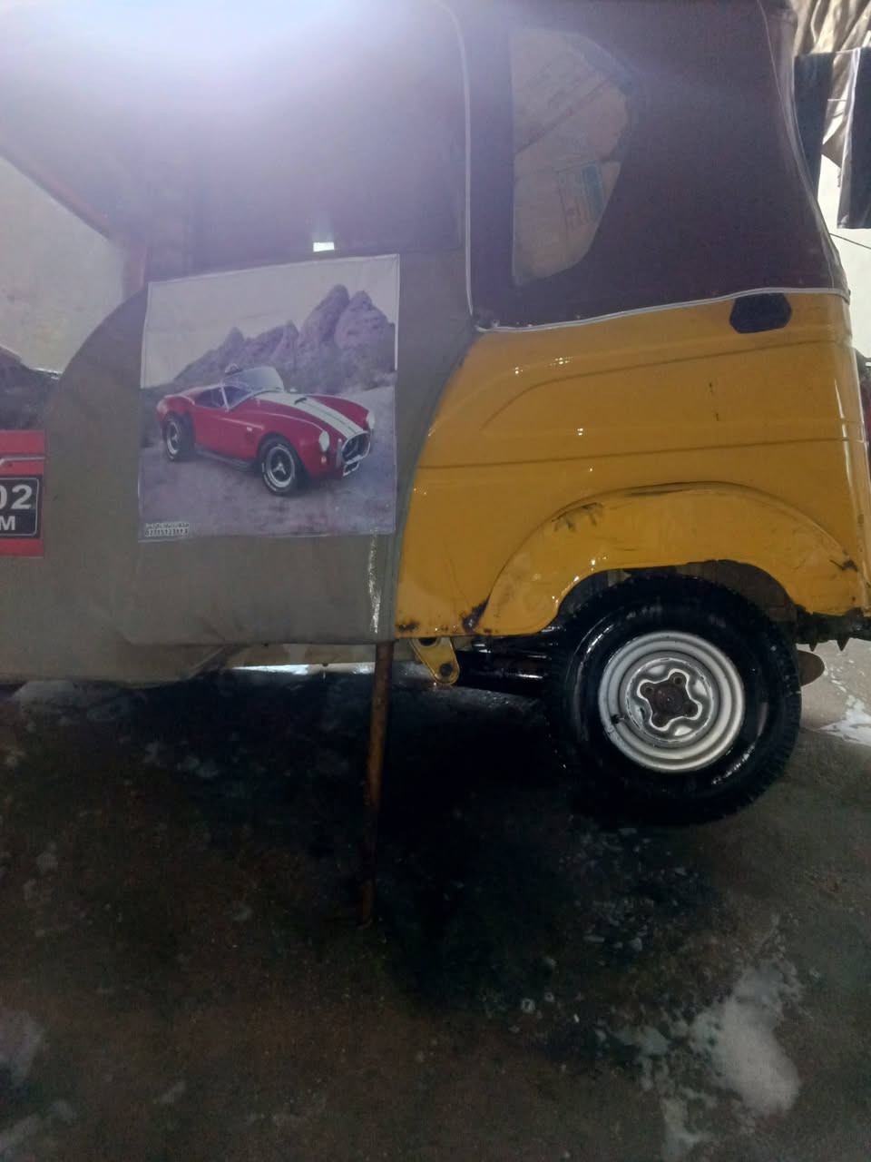 سلام عليكم تكتك 21للبيع مكلف بنشر رقم راعيها ‏‪***********‬‏اتصل وبيك خير ودلل
