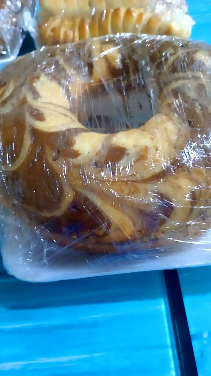 سويتلكم عروض تجنن متكونه من فطائر دجاج ١٠ قطع وكيكه جاي وسط وعلبه كيك السعاده كل هذا ب١٠ الاف بس


**إذا كنت صاحب هذا الإعلان وتريد حذفه لأي سبب، رجاءا أرسل رسالة إلى الدعم الفني**