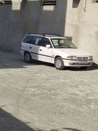 استرا ستيشن حجم 18 موديل 92 كير محرك شرط رقم اربيل دولي هزة جديده السي...
