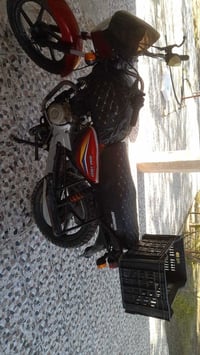 بوكسر • موديل ٢٠٢٠ • بعقوبه العبارة