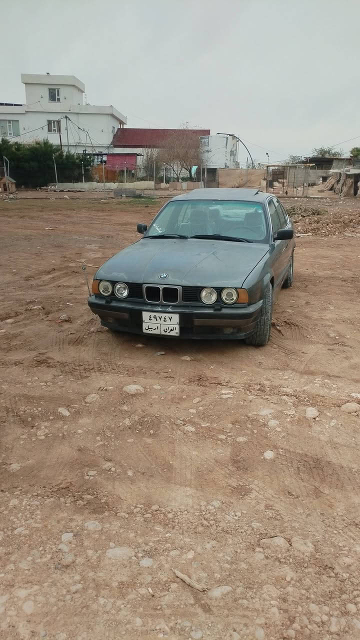 ***********/BMWللبیع
1990/520
