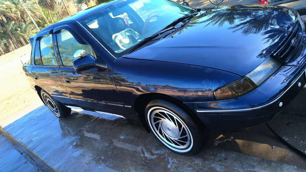 السلام عليكم
سيفيا للبيع 

موديل 94 سنويه 30

مكينه او كير خير من الله 

مكينه مفتوحه كير عادي 

راعيه يريد مداور 

رقم انكليزي بغداد دولي
 
السعر 35 او بي مجال

مكاني طوريج الجدول الغربي عمود 813

رقم ***********
