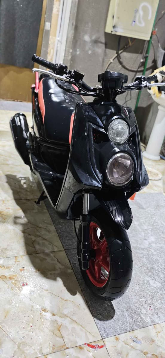 مكفوله من كلشي وكلشي شغال بيه دراجه فول واحد على واحد وكامله Singapore


**إذا كنت صاحب هذا الإعلان وتريد حذفه لأي سبب، رجاءا أرسل رسالة إلى الدعم الفني**