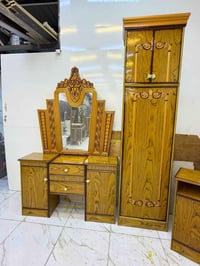 غرفة نوم جديدة • صاج عراقي • ٦ ملحق