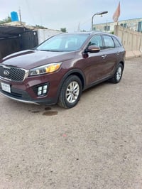 سورنتو EX • ٢٠١٧ • الزعفرانية