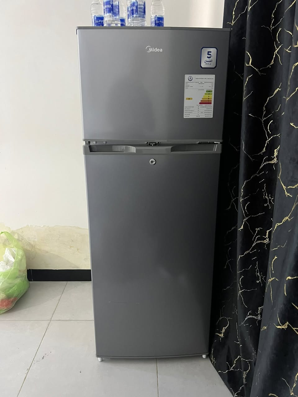 كاونتر 150 طباخ 150 ثلاجه 180  كلهم جديد استعمال شهرين فقط العنوان بغداد الدوره  0772636527


**إذا كنت صاحب هذا الإعلان وتريد حذفه لأي سبب، رجاءا أرسل رسالة إلى الدعم الفني**