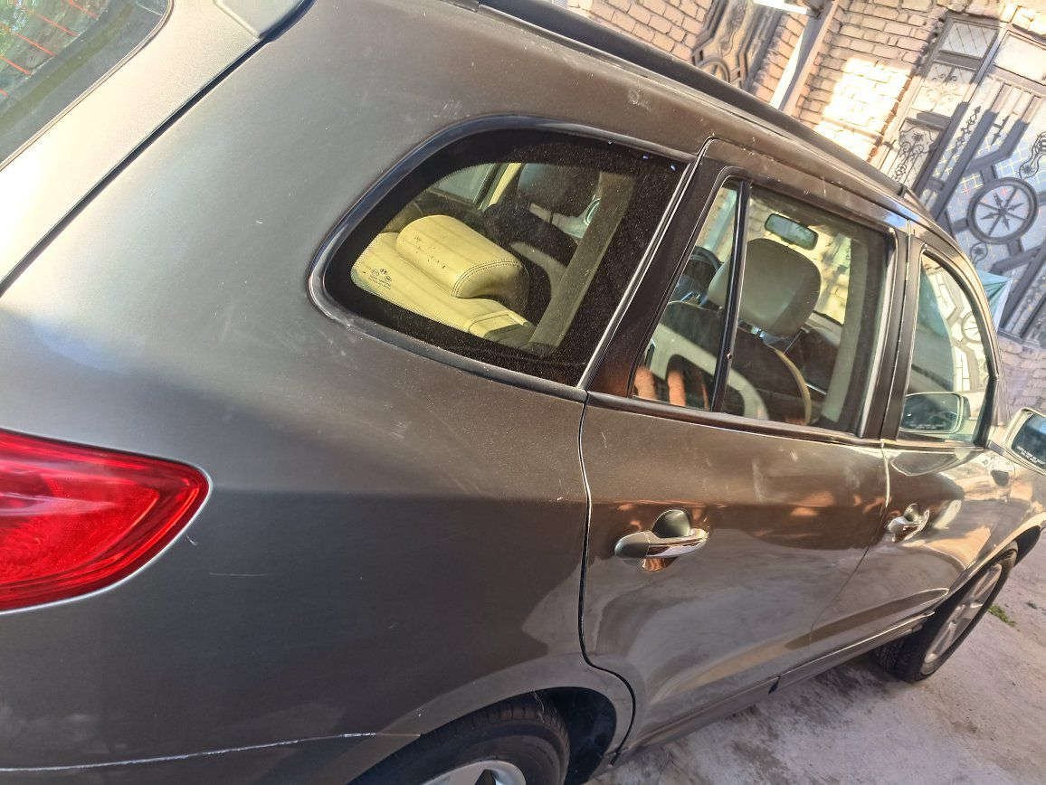 سلام عليكم

سنتافيا 2008وارد امريكي حادثه باب خلف العبري وبالعراق مصبوغه اثر جراد
مكفول من لحادث ولرباك بجم كبس
رقم بغداد الماني سنويه ل 2027 تحويل مباشر محرك 6 سلندر 3300 + كير جديد 5 نمر
تخم تاير  ستوني شاده صدر امامي خلفي جديد
السعر 100 وبيه مجال قليل 5 راكب
الاتصال ***********
