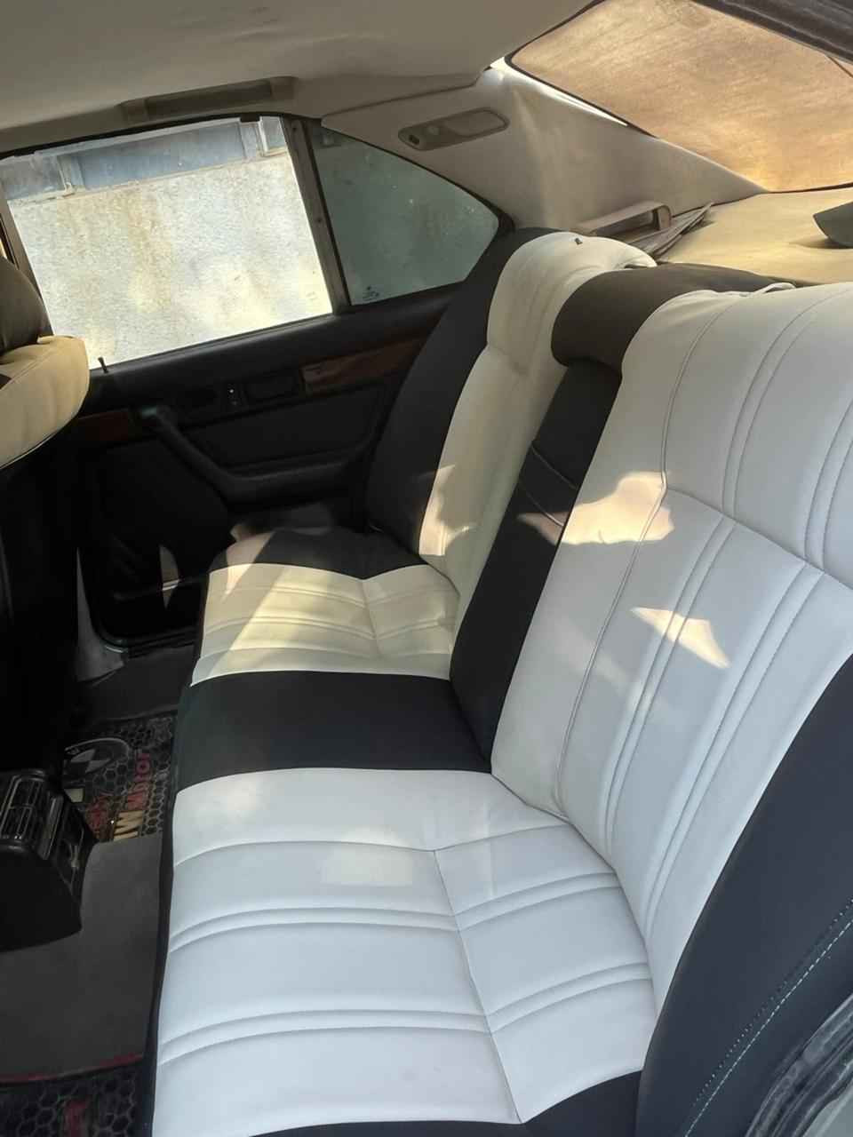 بي إم دبليو سياره كفاله من الضربه صبغ فرن جماليه
محرك ڤيڤتي تبريد تخم تاير سياره جاهزه
السعر 70ومراوس حسب القناعه
*********** البصرة, العراق
