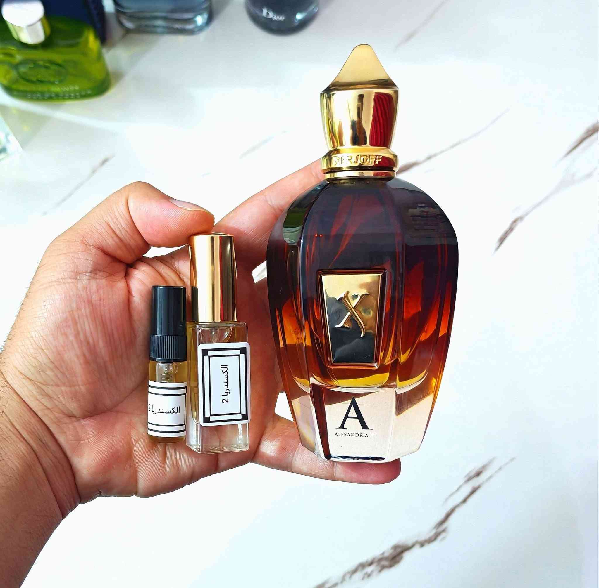 اجمل العطور متوفرات تقسيمات للتجربة وبانسب سعر 😍❤️
اكتب ((تم)) وتوصلك كل الاسعار المتوفرة وتدللون ✨

ومتوفر توصيل 5,000 د.ع لجميع محافظات العراق 🔥

للطلب والاستفسار مراسلة الخاص وتشرفوني 🤍❤️


**إذا كنت صاحب هذا الإعلان وتريد حذفه لأي سبب، رجاءا أرسل رسالة إلى الدعم الفني**