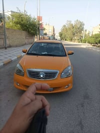 كورلا قديم • ٢٠١٢ • الميكنة ضعيفة