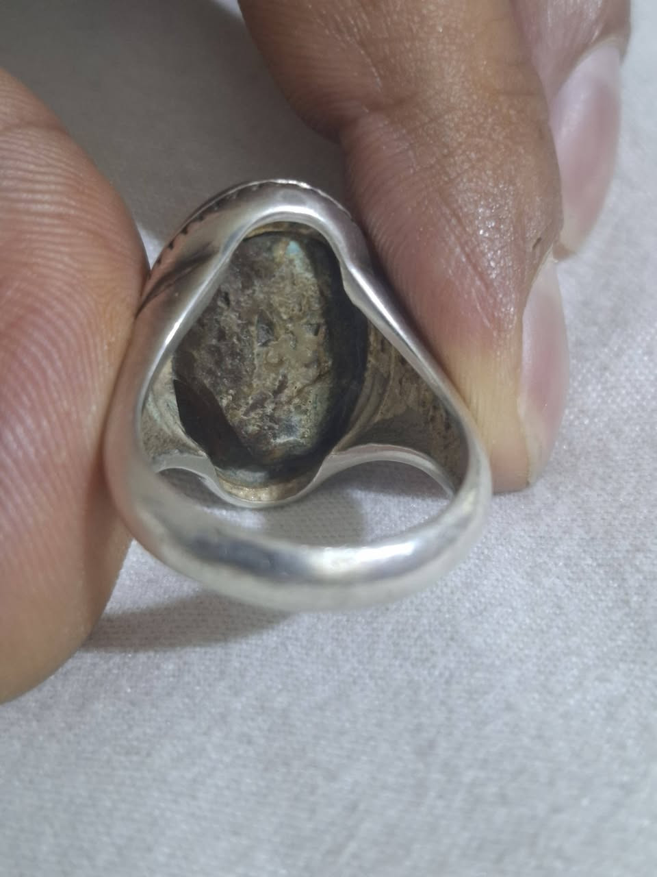 مزاد على هذا الحجر 
قيم بما يرضي الله اخي


**إذا كنت صاحب هذا الإعلان وتريد حذفه لأي سبب، رجاءا أرسل رسالة إلى الدعم الفني**