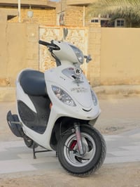 دراجه كامكو 2019 كفاله عامه كلشي شغال بيه كامره جهازه   رمبه  السعر خا...