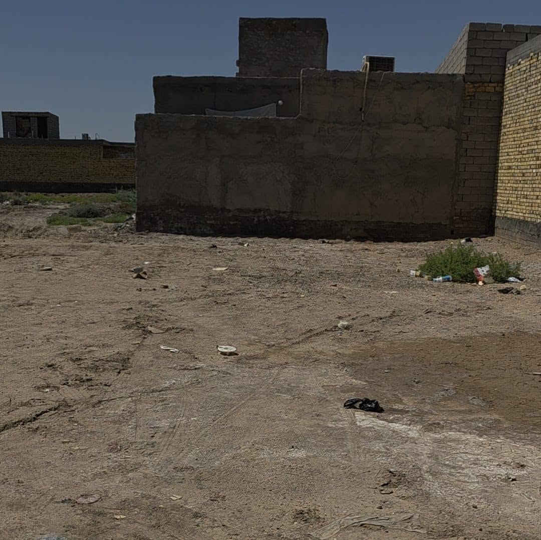 سلام عليكم قطعه للبيع سند ٢٥المساحه ٢٠٠حي المهندسين  انتصل ع الرقم ***********
