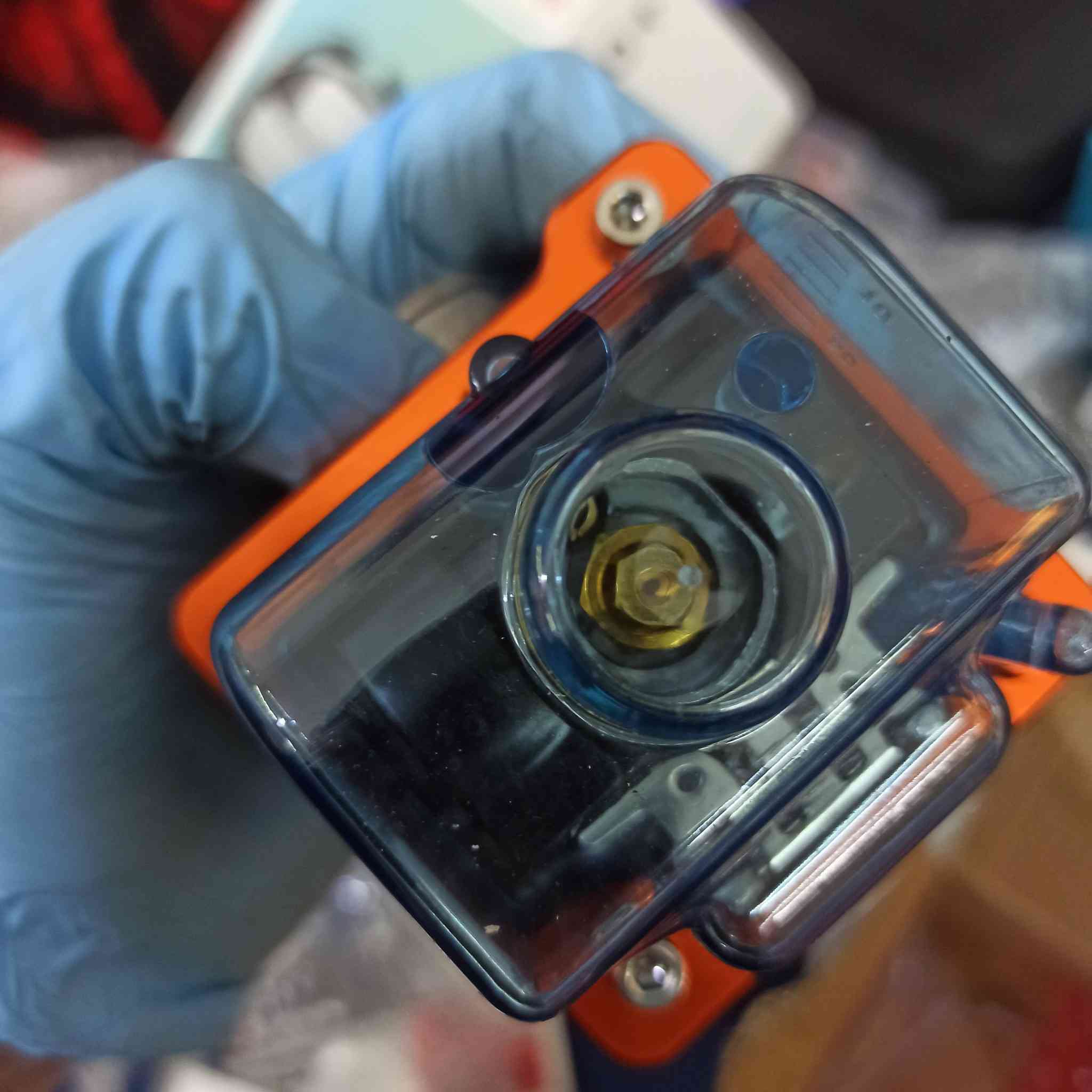 السلام عليكم ومن رخصه الادمن كابريتر بالشكل الي يفيدة ينطي سعر ويتدلل وشكرا


**إذا كنت صاحب هذا الإعلان وتريد حذفه لأي سبب، رجاءا أرسل رسالة إلى الدعم الفني**