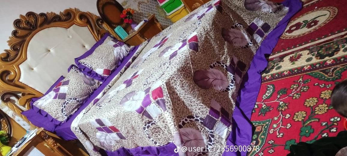 كيف صار قابل للتنفيذ يوجد توصيل
كل الالوان والقياسات حسب الطلب 
العنوان بابل شارع 80 حي الامام شارع الكيات


**إذا كنت صاحب هذا الإعلان وتريد حذفه لأي سبب، رجاءا أرسل رسالة إلى الدعم الفني**