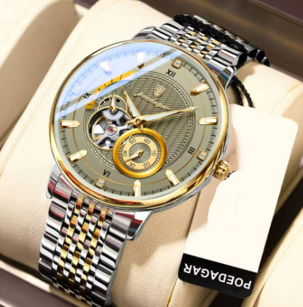 السلام عليكم الساعه اوتوماتيك فول مواصفات مزادها يبدا من 30,000 دينار واللي يزود بالعافيه علي بس اللي يعرف لها


**إذا كنت صاحب هذا الإعلان وتريد حذفه لأي سبب، رجاءا أرسل رسالة إلى الدعم الفني**