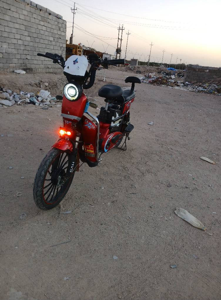 للبيع كدام عينك توه شادلهه تحويله 12فولت +لايت بومه وكشنات جدد
السعر 250وبيهه مجال مكاني بصره زبير ***********
