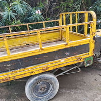 ستوته • أم تيار • مكفولة