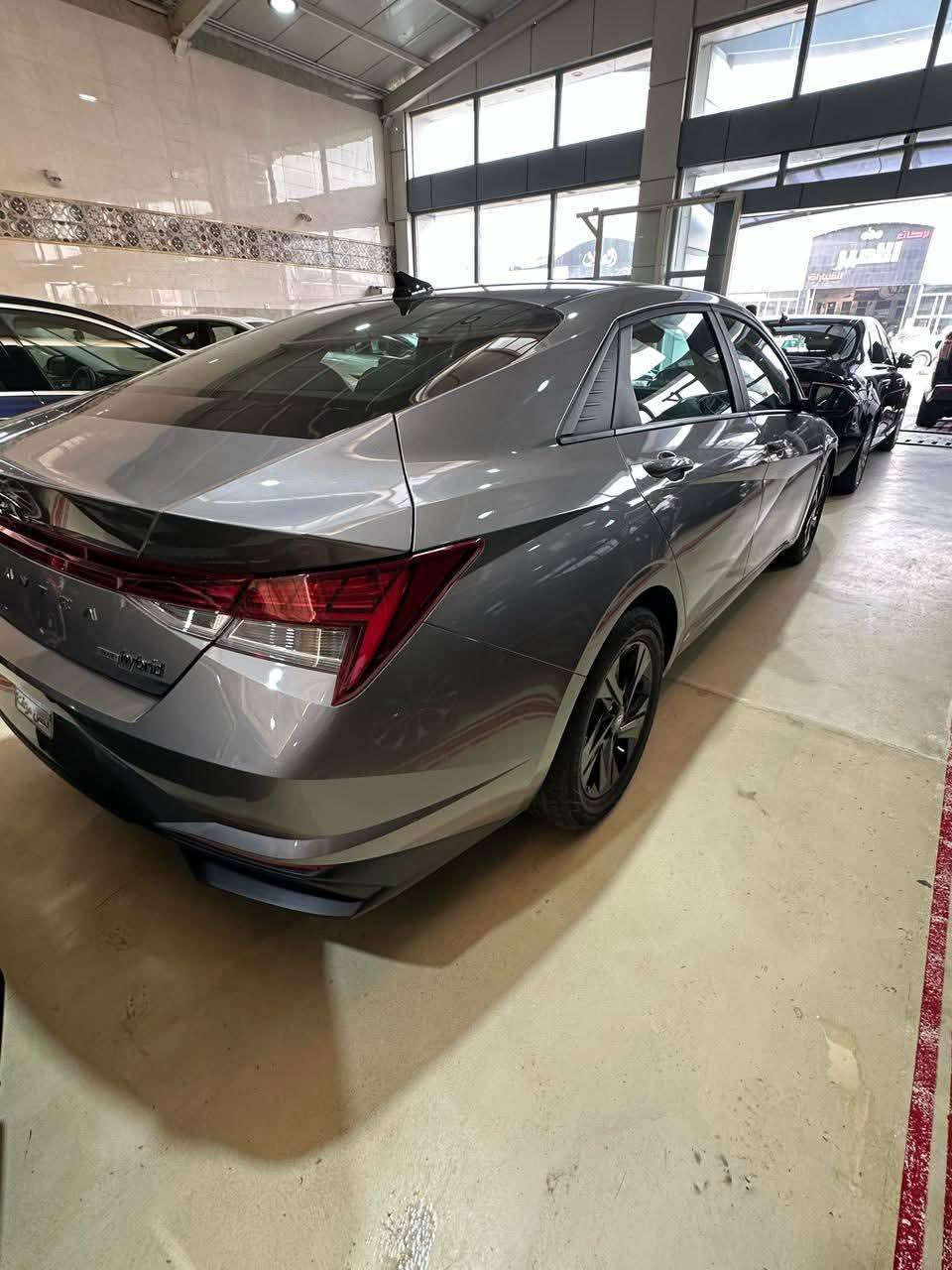 السلام عليكم …🚙🚙🚙
النترا (بلووو) 2023 هايبرد
بجم كبس + جنطه كبس + حساسات + كشن هيتر + هندبريك بصمه…هوايه سوالف بيها
مواصفات موجوده بالصور …
حادث بابتين فقط جهة السايق مبدلات اصلي 
(صوره حادث موجوده)ايرباك برده فقط 
رقم بغداد باسمي تحويل مباشر
ماشيه 28 الف كيلو
مراسله عاصفحه او  عالوت ساب  او الاتصال عالرقم (***********)
