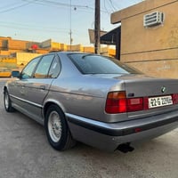 بي ام دبليو 1992 • بي ام موديل 92 • سيارة بي ام بغداد • بي ام دبليو قد...