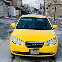 النترا • ٢٠٠٨ • مدينة الصدر