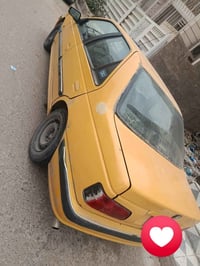 بارس • ٢٠١٥ • مكينة وكير