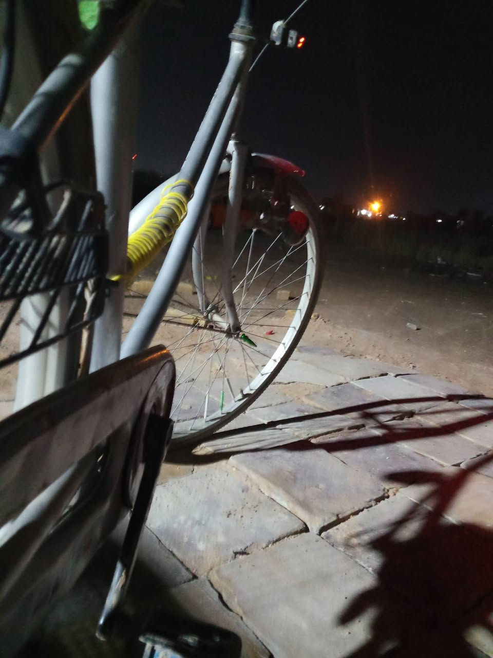 السلام عليكم باسكل للبيع السعر60وبي مجال للطيبين المكان ذي قار الغراف حي الإعلام


**إذا كنت صاحب هذا الإعلان وتريد حذفه لأي سبب، رجاءا أرسل رسالة إلى الدعم الفني**