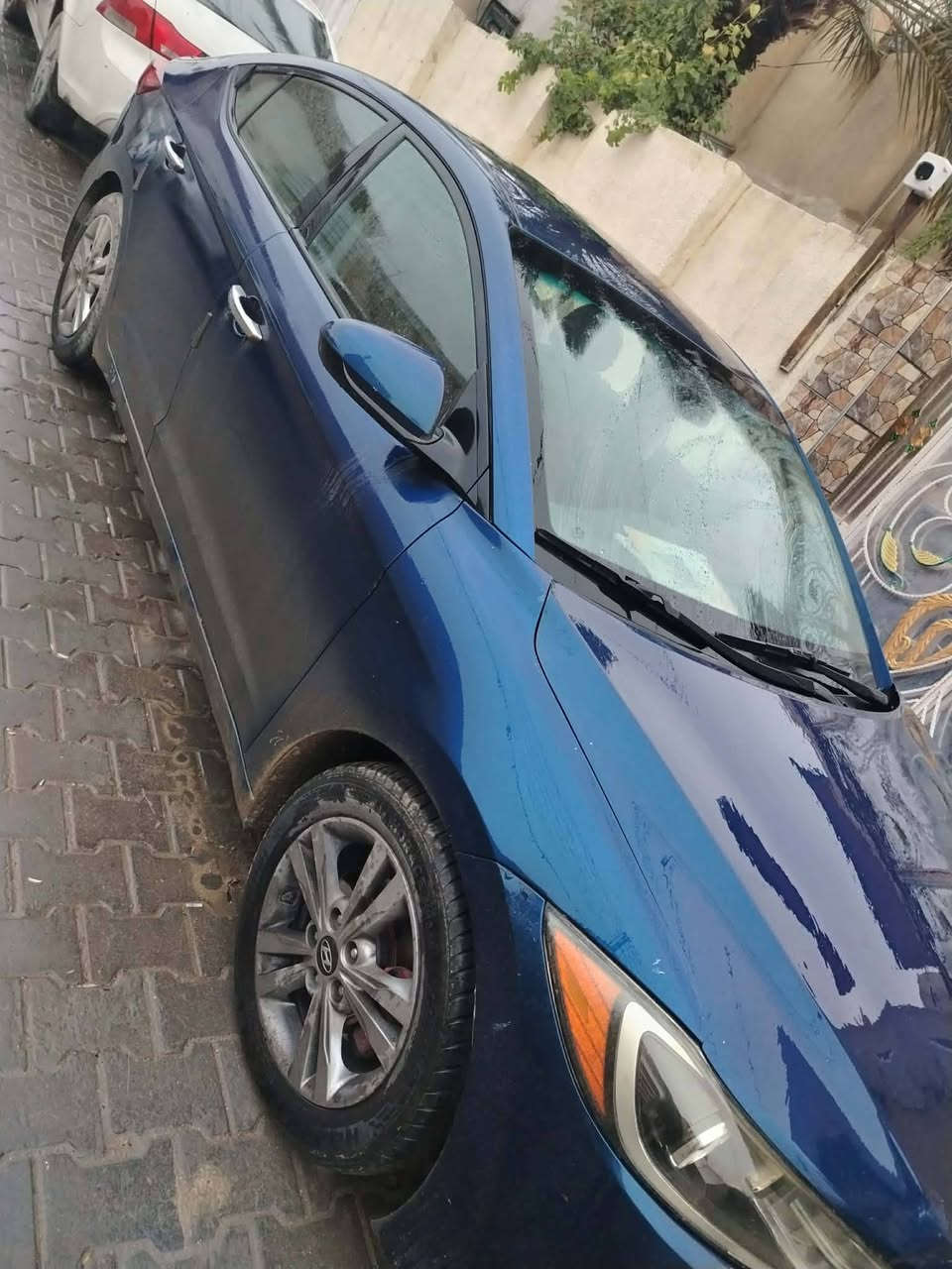 النتر موديل ٢٠١٧ وارد أمريكي
كير محرك تبريد خير من الله
فقط حداديه
مكانها نجف
***********للاستفسار باقي التفاصيل والسعر
