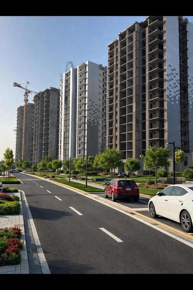 حي العدل شارع الربيع /استلام بداية ٢٠٢٧🌟🌟سند طابو منصور الداوودي

التواصل على الرقم (***********)

سعر المتر ١،٧١٦،٠٠٠ دينار عراقي 
مساحتين ١٦٦،٣م
مساحة١٤٥،٤٦ م
