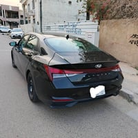 النترا موديل ٢٠٢١ للبيع لو المراوس ب K4  مواصفات السيارة: (رادرات أمام...