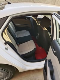 اكسنت خليجي • موديل ٢٠٢٢ • حادث